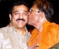 When Kamal Haasan took Rajesh Khanna for a film...