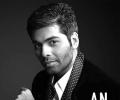 Karan Johar becomes An Unsuitable Boy!