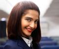 Sonam, Madhuri: Bollywood's Starriest Air Hostesses!