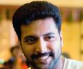 Jayam Ravi in Gautham Menon's next