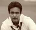 First look: Emraan Hashmi as Mohammad Azharuddin