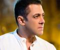 SNEAK PEEK: Salman Khan in Sultan