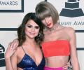 Grammys 2016: Taylor Swift, Ed Sheeran win