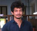 'My dream is to work with Mani Ratnam'