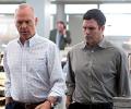 Review: Spotlight is an essential film about truth