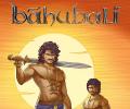 Now, Baahubali books and video games!