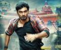 Review: Kanithan is uninspiring