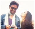 How Irrfan celebrated his birthday