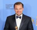 Golden Globes 2016: Leonardo DiCaprio, Jennifer Lawrence win!