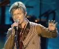 Legendary singer David Bowie dies at 69