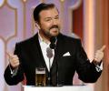 Golden Globes 2016: The Best Moments