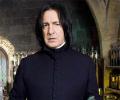 Harry Potter actor Alan Rickman dies