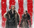 Review: The Hateful Eight is a brutal, hellacious masterwork