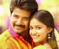 Review: Rajini Murugan is Sivakarthikeyan's show all the way