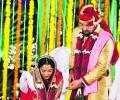 PIX: Kabir Bedi marries partner of 10 years Parveen Dusanj