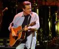 Eagles co-founder and guitarist Glenn Frey dies