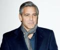 George Clooney slams white Oscars