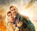 Review: Airlift is taut, tense, terrific!