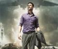 Airlift Review: Akshay is impressive