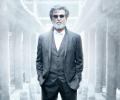 Supertstar Rajinikanth awarded Padma Vibhushan