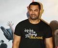 Aamir Khan: I was born here and I will die here