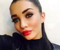 PIX: Amy Jackson's glamorous life!