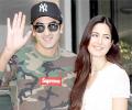 Katrina, Shahid, Deepika: The long list of Kapoor exes!