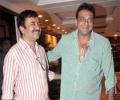 'Sanjay Dutt was very depressed when I met him'