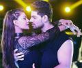 First look: Sooraj, Jacqueline in GF