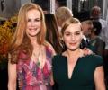 2016 SAG Awards: Kate Winslet, Nicole Kidman on the red carpet