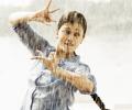 Lessons from Bollywood: What to do on a rainy day!