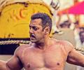 Review: Sultan is a classic Salman Khan vehicle