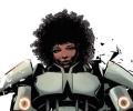 The new Iron Man is a Black girl!