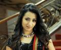 Trisha to star in Queen remake?