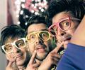 Review: Great Grand Masti is just not funny