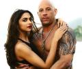 Like Deepika's xXx: Return of Xander Cage trailer? VOTE!