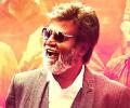 Rajinikanth: Chennai Express