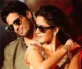 First Look: Sid, Katrina in Baar Baar Dekho song