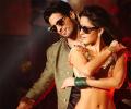 Bollywood grooves to EDM