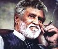 Review: Watching Kabali is an experience