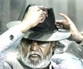 40 years and the Rajini mania still continues