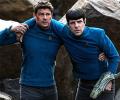 Star Trek Beyond Review: Breathless action, fun trip!