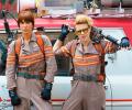 The Ghostbusters Contest: Win COOL Prizes!