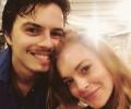 Lindsay Lohan slams fiance for cheating