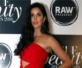 PIX: Katrina, Ranbir attend Vogue Beauty Awards