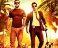 Review: Dishoom is Varun Dhawan all the way