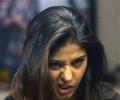 Review: Sunidhi Chauhan is impressive in Playing Priya