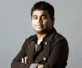 AR Rahman awarded Japan's Fukuoka prize