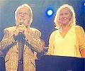 ABBA reunites, performs for the first time in 30 years