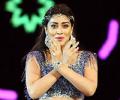 PIX: Shriya Saran sizzles at CineMAA Awards